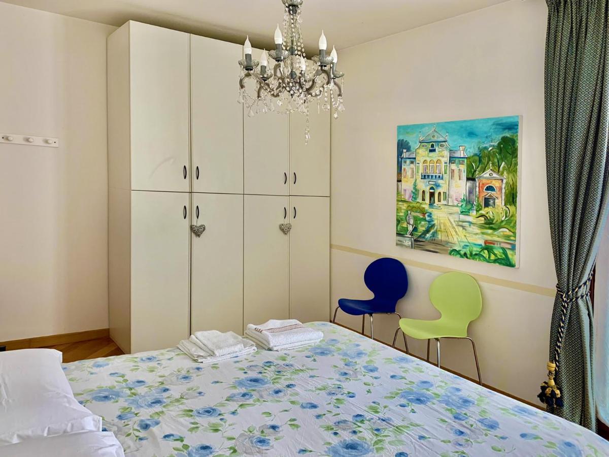 Residence Laguna Giudecca Venedig Exteriör bild